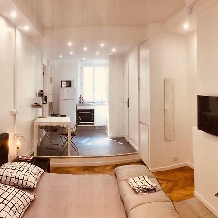 G: en plein centre de Lyon, visite à pied Appartamento Esterno foto