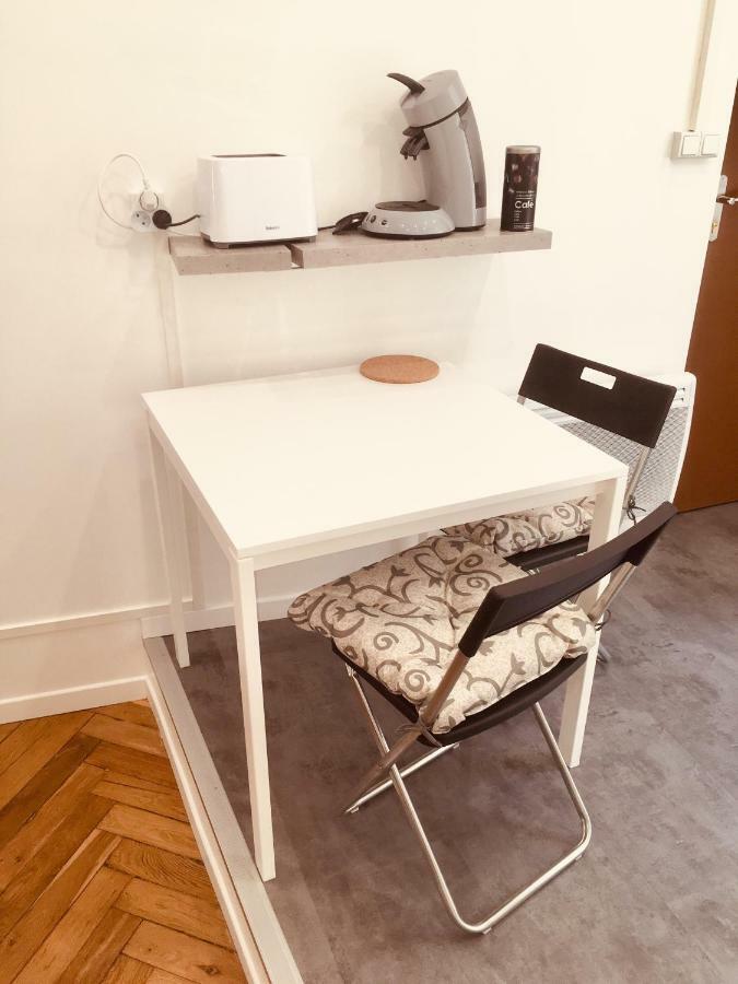 G: en plein centre de Lyon, visite à pied Appartamento Esterno foto